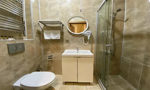 هتل آرسیما استانبول